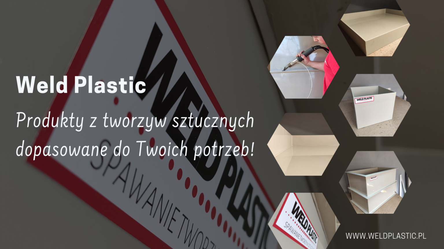 Produkty Z Tworzyw Sztucznych Dopasowane Do Twoich Potrzeb